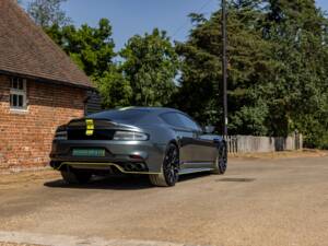 Image 59/60 of Aston Martin Rapide AMR (2019)