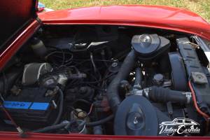 Afbeelding 50/50 van Lancia Flavia Sport 1.8 (Zagato) (1965)
