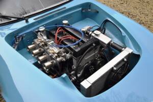 Image 40/44 of Lotus Elan (1965)