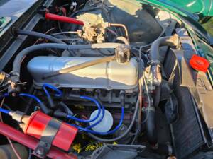 Image 10/42 of Sunbeam Alpine Mk IV (1964)