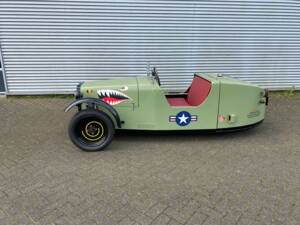 Immagine 8/8 di TRK Threewheeler (1966)