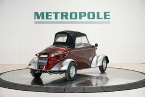 Image 9/39 of Messerschmitt / FMR Tg 500 (1960)