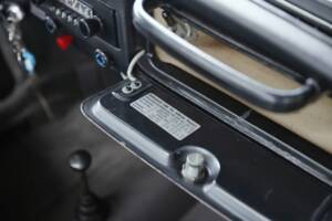 Image 37/37 of Volkswagen Beetle 1302 (1971)
