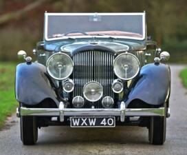 Image 27/50 of Bentley 4 1&#x2F;4 Litre (1939)