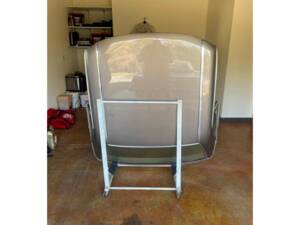 Image 35/36 of Mercedes-Benz 560 SL (1988)