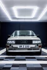 Bild 15/44 von Audi 200 - 2.2 Turbo quattro (1900)