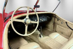 Bild 9/16 von Jaguar XK 120 OTS (1952)