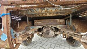 Bild 23/50 von Volkswagen T1 Kombi (1957)