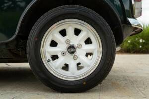 Afbeelding 23/43 van Rover Mini Cooper 1,3i (1994)