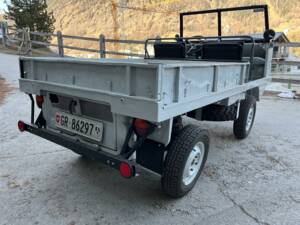 Bild 2/16 von Steyr-Puch Haflinger (1968)