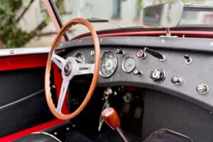 Imagen 26/27 de Austin-Healey Sprite Mk I (1961)