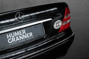 Bild 48/50 von Mercedes-Benz S 600 L (2001)