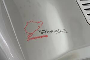 Image 33/47 of Isdera Erator GTE (1969)