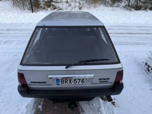 Bild 19/62 von Peugeot 505 Break 4x4 Dangel (1988)