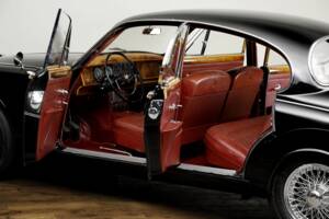 Bild 9/23 von Jaguar Mk II 3.8 (1961)