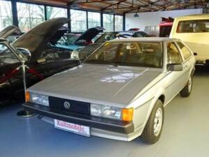 Imagen 4/34 de Volkswagen Scirocco II GLI 1.6 (1981)