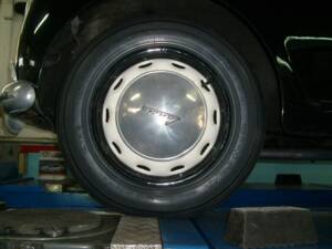 Bild 2/20 von Lancia Aurelia B21 (1953)