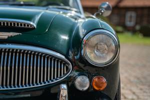 Bild 6/44 von Austin-Healey 3000 Mk III (BJ8) (1966)