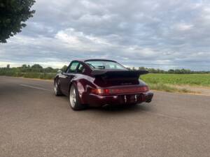 Bild 22/46 von Porsche 911 Turbo 3.6 (1993)