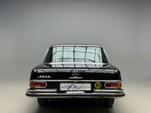 Bild 6/24 von Mercedes-Benz 280 S (1970)