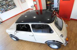 Image 49/51 de Innocenti Mini Cooper (1970)