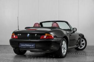Bild 41/50 von BMW Z3 2.0 (2000)