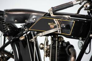 Image 35/50 of Bianchi DUMMY (1929)