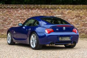 Bild 48/50 von BMW Z4 M Coupé (2006)