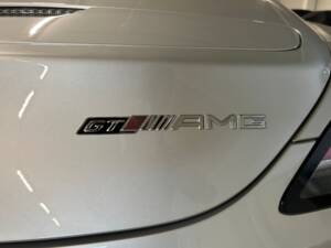 Image 29/32 of Mercedes-Benz SLS AMG GT Roadster (2013)