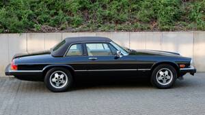 Imagen 2/91 de Jaguar XJ-SC V12 (1986)