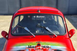 Imagen 12/45 de FIAT 500 F (1968)