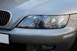 Afbeelding 27/56 van BMW Z3 Coupé 3.0 (2001)