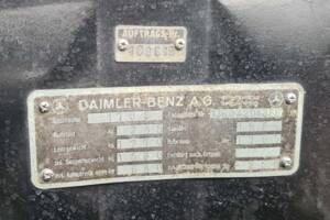 Image 11/11 de Mercedes-Benz 170 S Cabriolet A (1950)