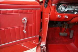 Immagine 32/50 di Ford Mustang 289 (1965)