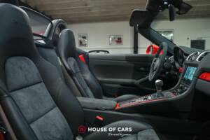 Bild 19/25 von Porsche Boxster Spyder (2016)
