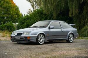 Bild 14/50 von Ford Sierra RS Cosworth (1987)