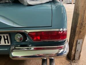 Immagine 3/70 di Mercedes-Benz 250 SL (1967)