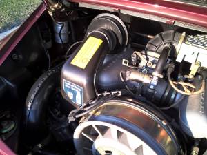 Bild 20/26 von Porsche 911 Carrera 3.2 (1984)