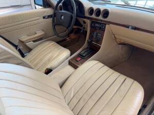 Bild 13/69 von Mercedes-Benz 350 SL (1979)