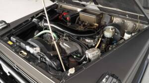 Bild 32/34 von Steyr-Puch 230 GE (lang) (1994)