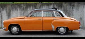 Bild 3/16 von Wartburg 311&#x2F;1 Luxuslimousine (1960)