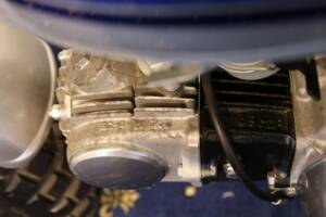 Bild 12/30 von Honda Z 50 Monkey (1900)