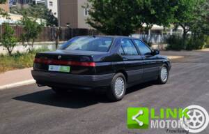 Image 2/10 of Alfa Romeo 164 2.0 Turbo (1991)