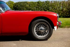 Image 40/50 de MG MGA 1500 (1957)