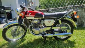 Image 1/63 of Honda CB 250 K2 (1970)