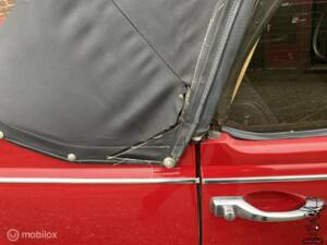 Image 15/50 of Volkswagen Beetle Speedster (1967)