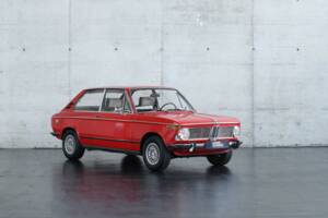 Bild 3/46 von BMW Touring 1600 (1972)