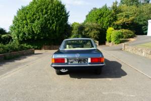 Image 9/50 of Mercedes-Benz 450 SLC (1979)
