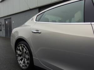 Image 20/90 of Maserati Quattroporte GTS (2013)