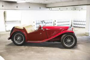 Bild 5/69 von MG TC (1948)